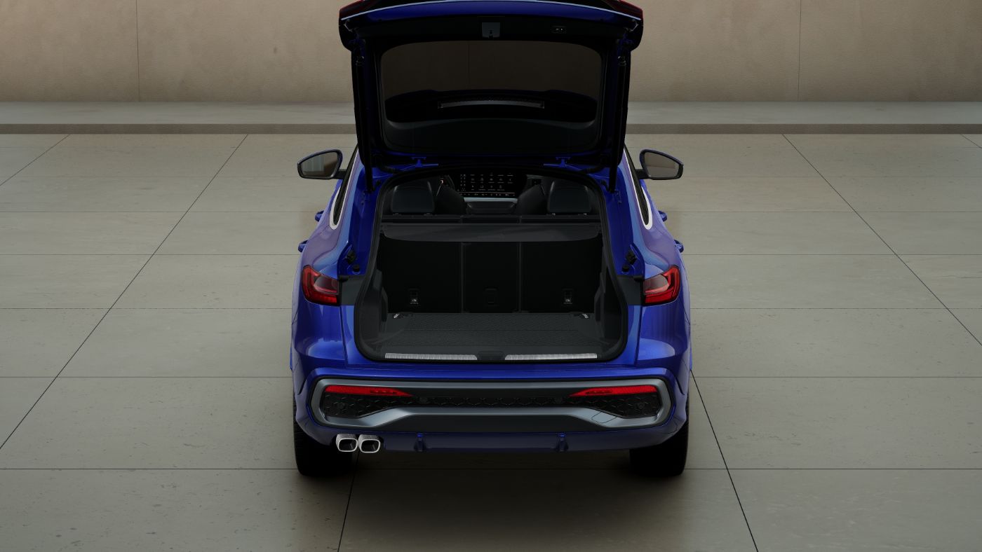 Q5 Sportback TDI quattro 150 kW Luftfederung vorb. AHK Umgebungskameras 360 ACC