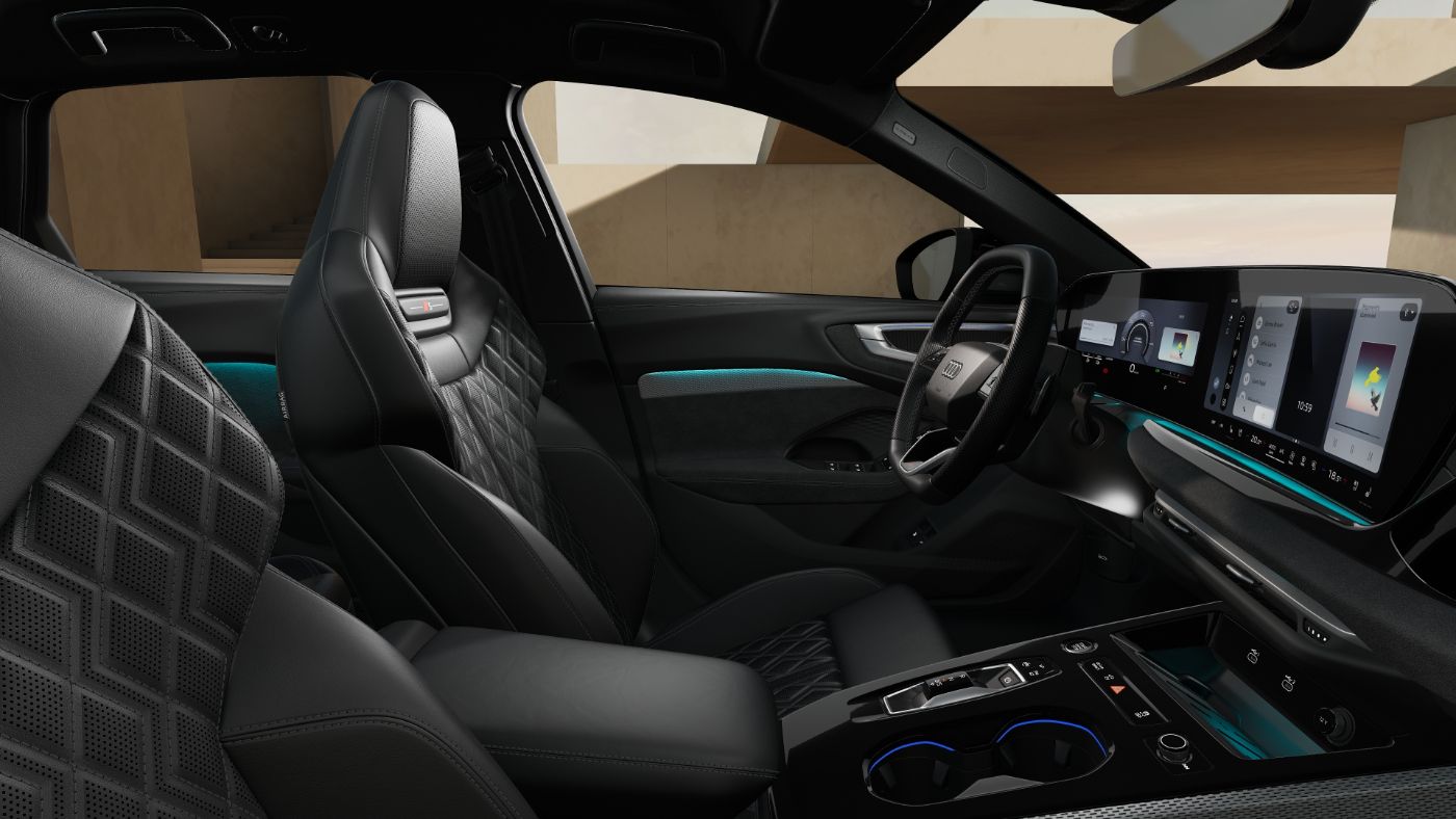 A5 Avant e-hybrid quattro 270 kW AHK B&O HuD 360 LM