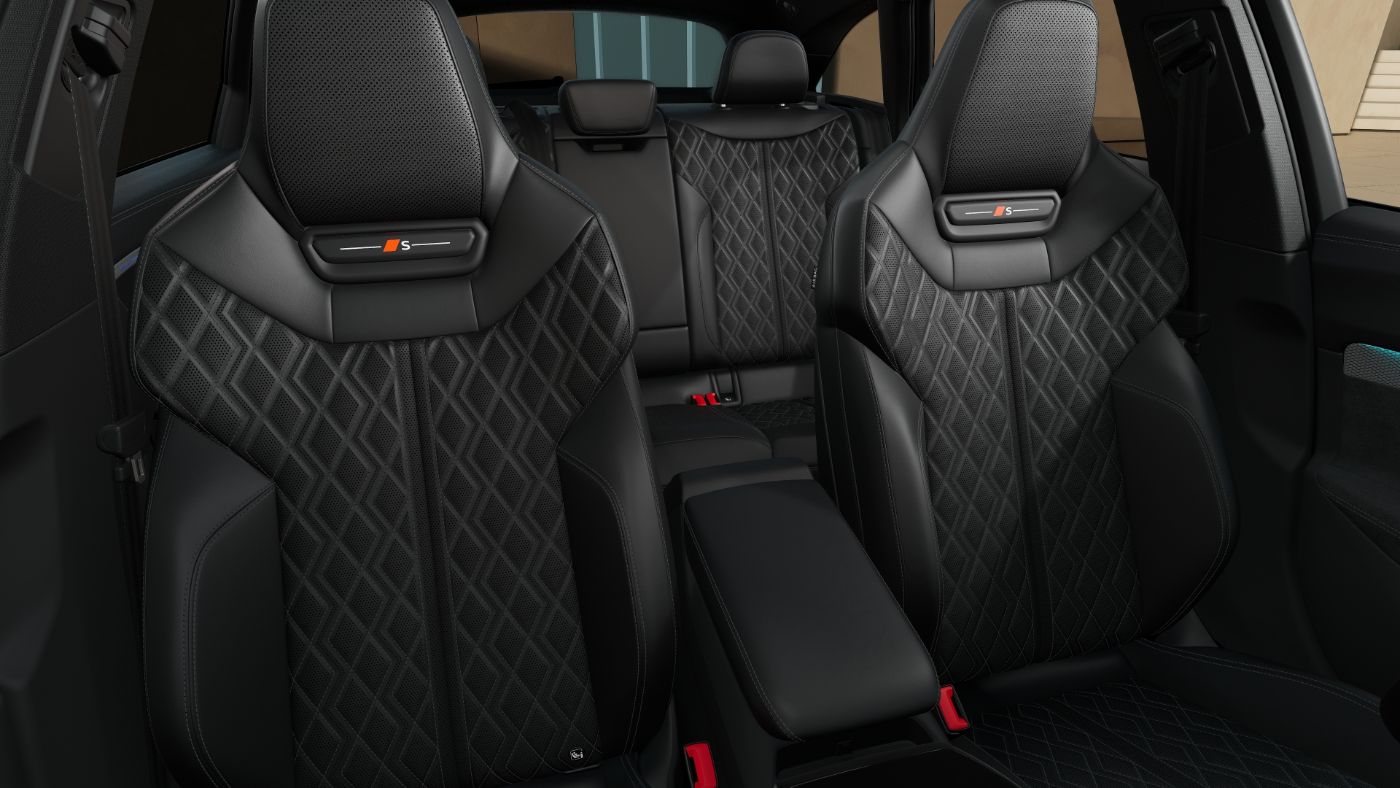 A5 Avant e-hybrid quattro 270 kW AHK B&O HuD 360 LM