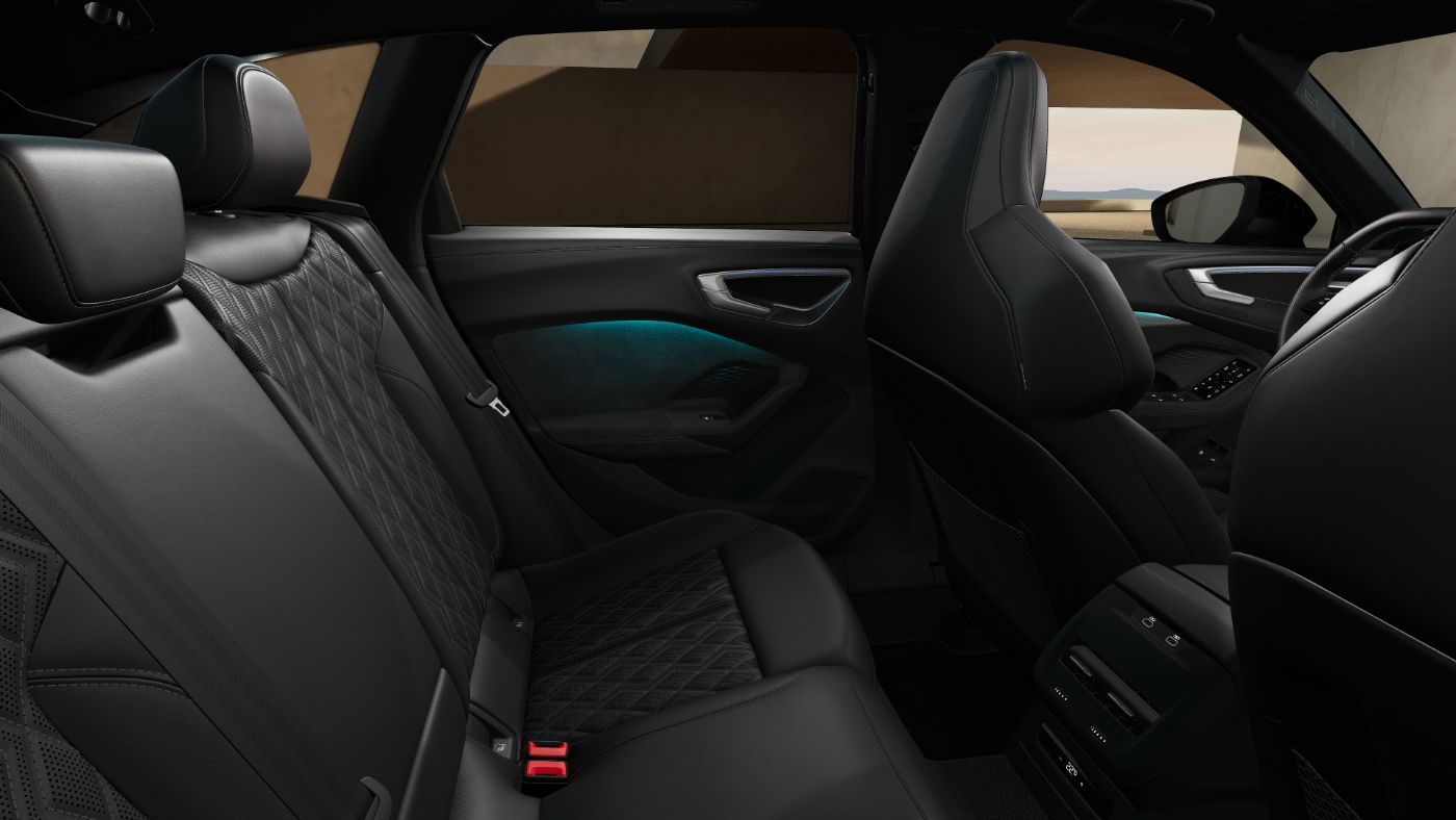 A5 Avant e-hybrid quattro 270 kW AHK B&O HuD 360 LM