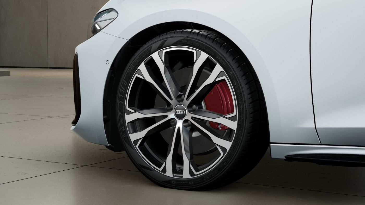 A5 Avant e-hybrid quattro 270 kW AHK B&O HuD 360 LM