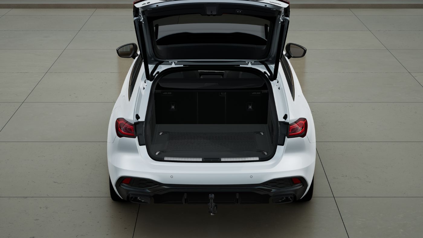 A5 Avant e-hybrid quattro 270 kW AHK B&O HuD 360 LM