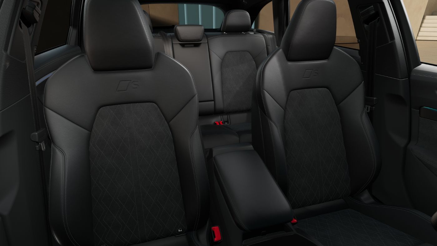 A6 Avant TDI quattro 150 kW S line Sportsitze 360 3xKlima