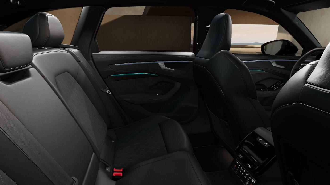 A6 Avant TDI quattro 150 kW S line Sportsitze 360 3xKlima