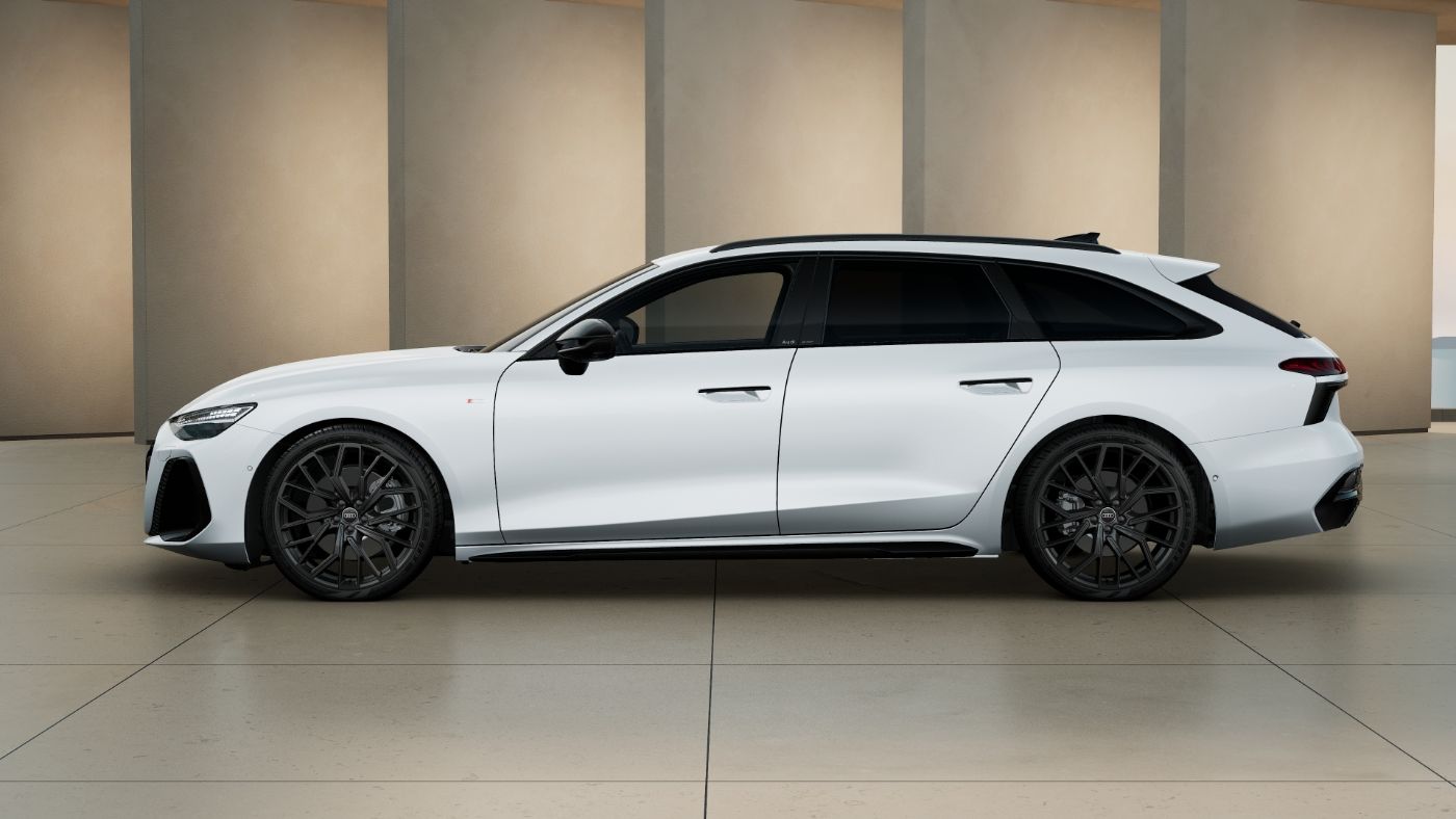 A6 Avant TDI quattro 150 kW S line Sportsitze 360 3xKlima