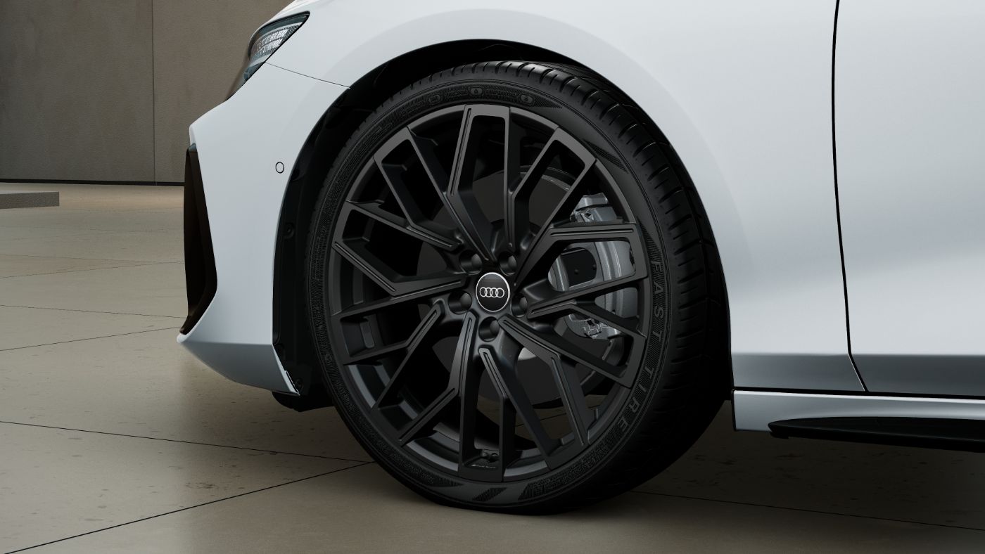 A6 Avant TDI quattro 150 kW S line Sportsitze 360 3xKlima