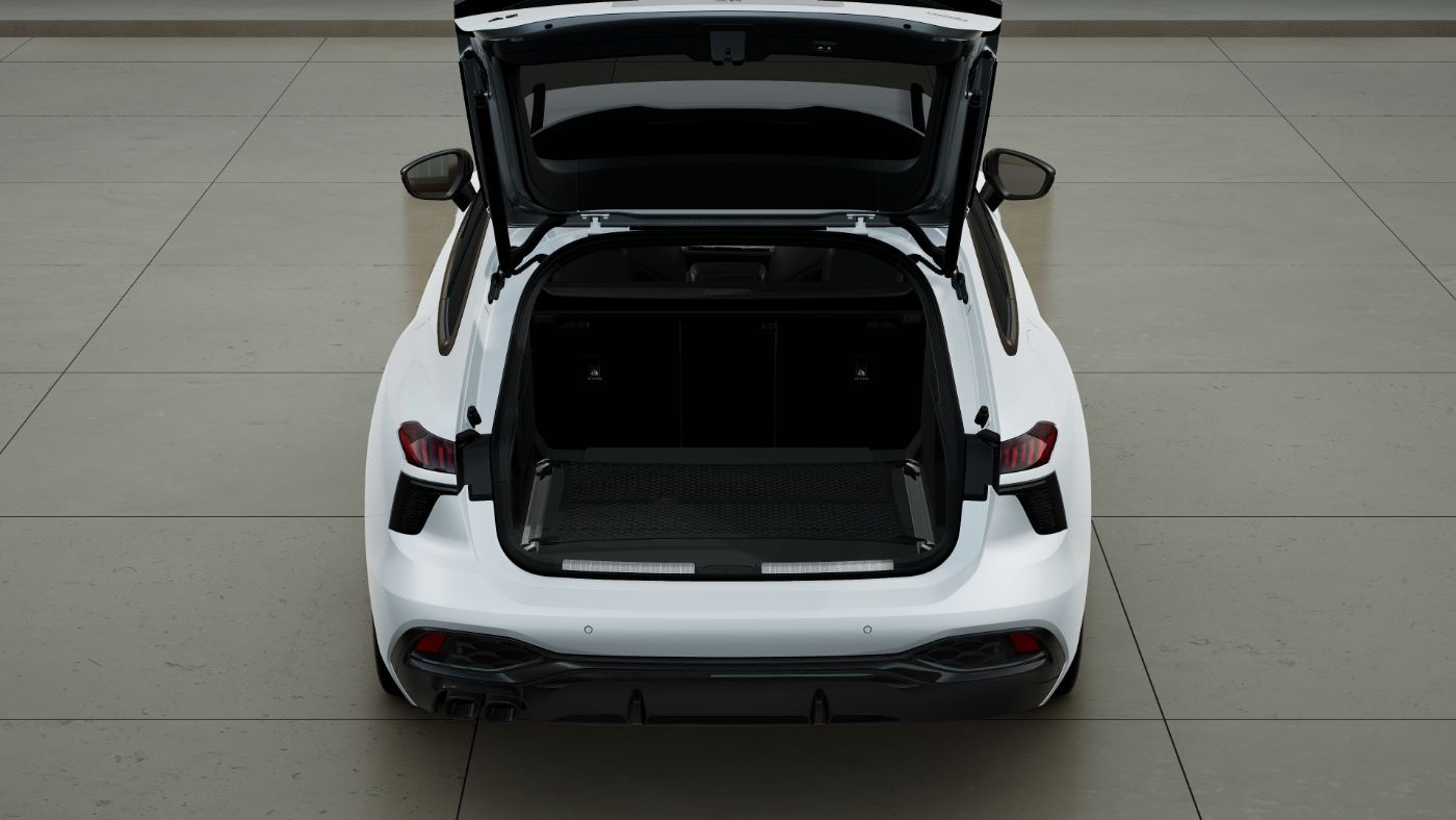 A6 Avant TDI quattro 150 kW S line Sportsitze 360 3xKlima