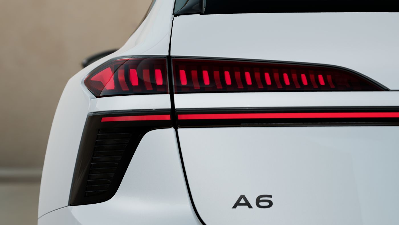 A6 Avant TDI quattro 150 kW S line Sportsitze 360 3xKlima