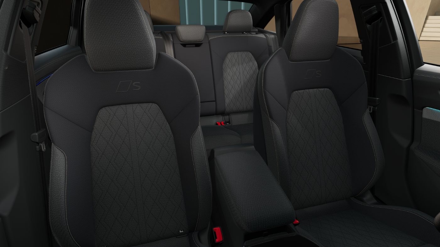 A6 Limousine TDI quattro 150 kW S tronic 360 ACC
