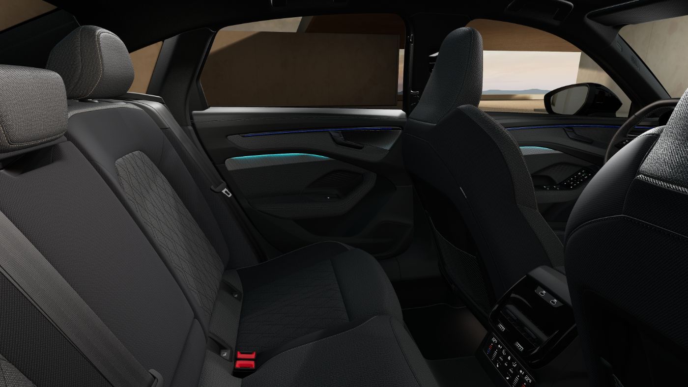 A6 Limousine TDI quattro 150 kW S tronic 360 ACC