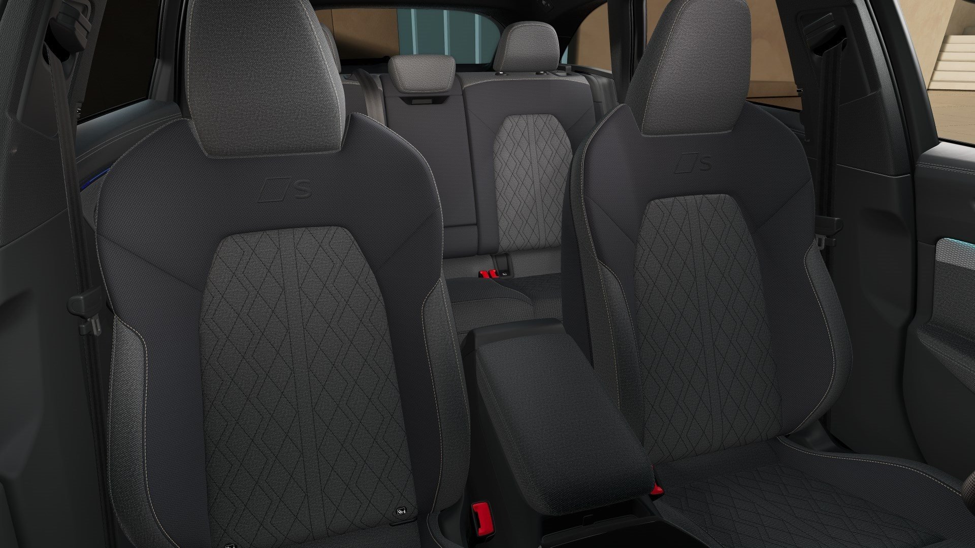 A6 Avant edition one 150 kW TDI quattro Allradlenkung Pano B&O