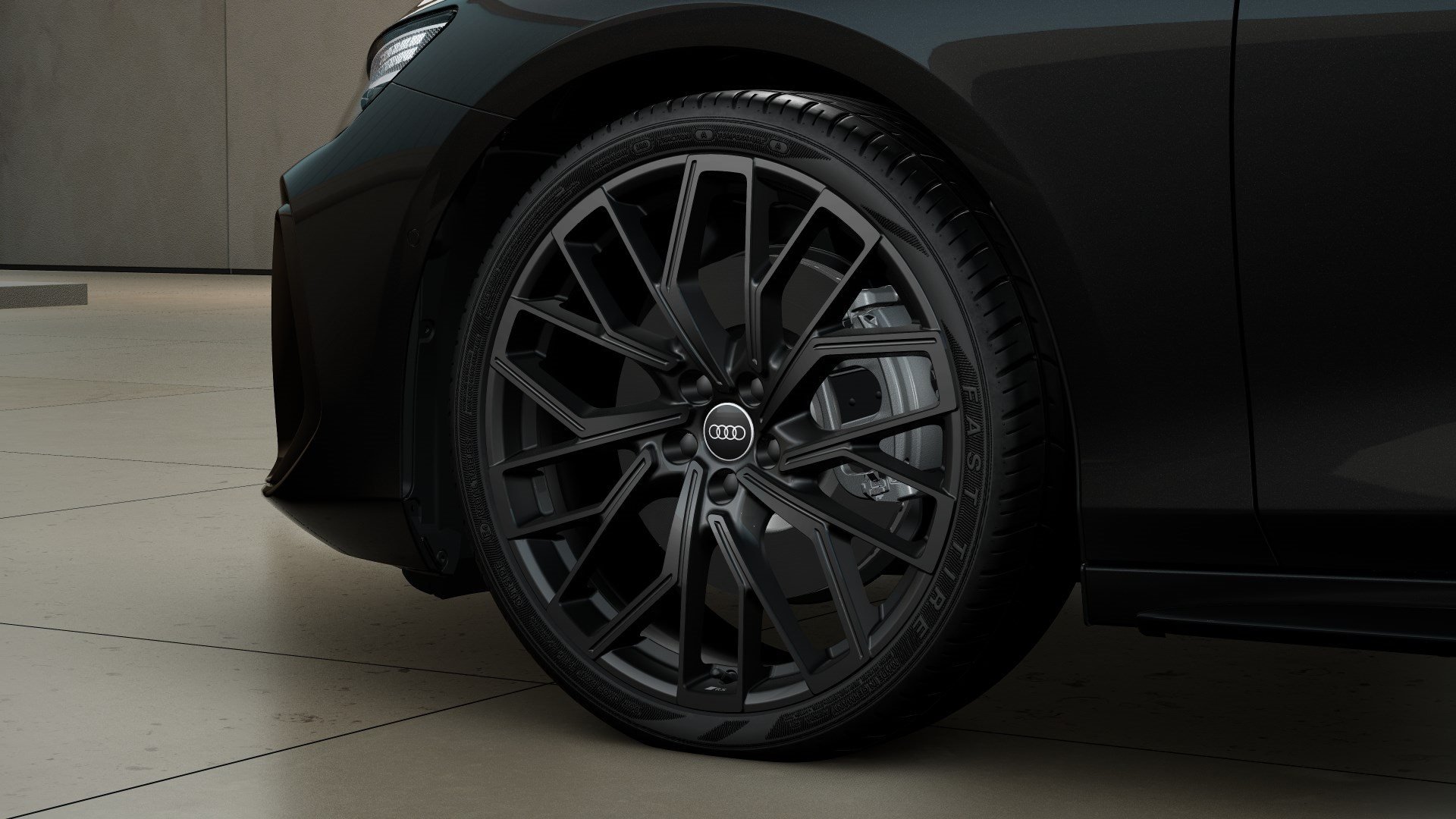 A6 Avant edition one 150 kW TDI quattro Allradlenkung Pano B&O