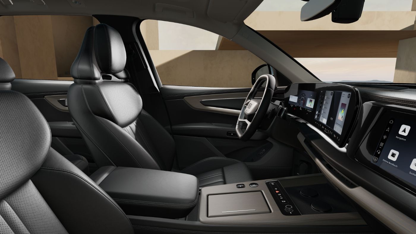 Q7 SUV TDI quattro 180 kW tiptronic 360 3xKlima