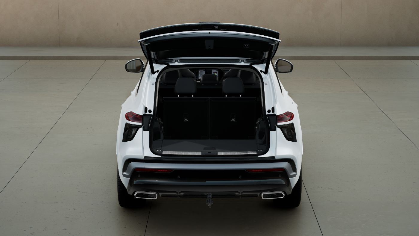 Q7 SUV TDI quattro 180 kW tiptronic 360 3xKlima