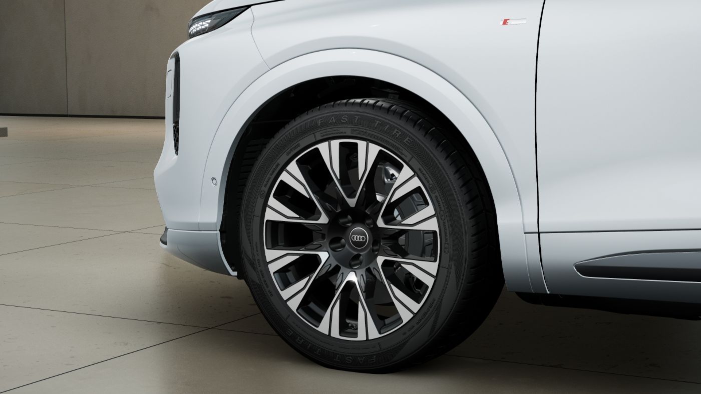 Q7 SUV TDI quattro 180 kW tiptronic 360 3xKlima