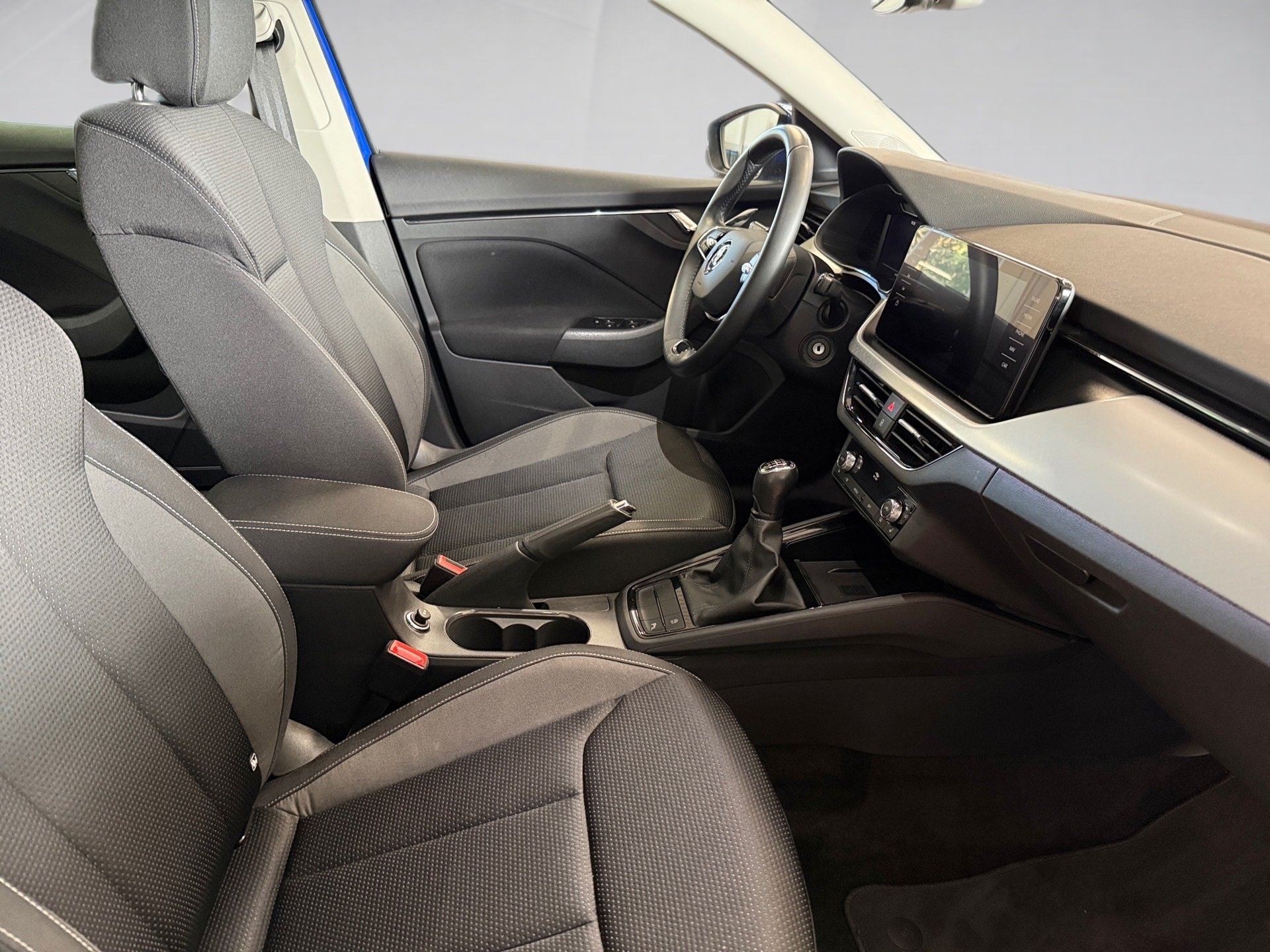 Scala 1.0 TSI Tour LED Navi PDC SHZ 2xKlima Kam.