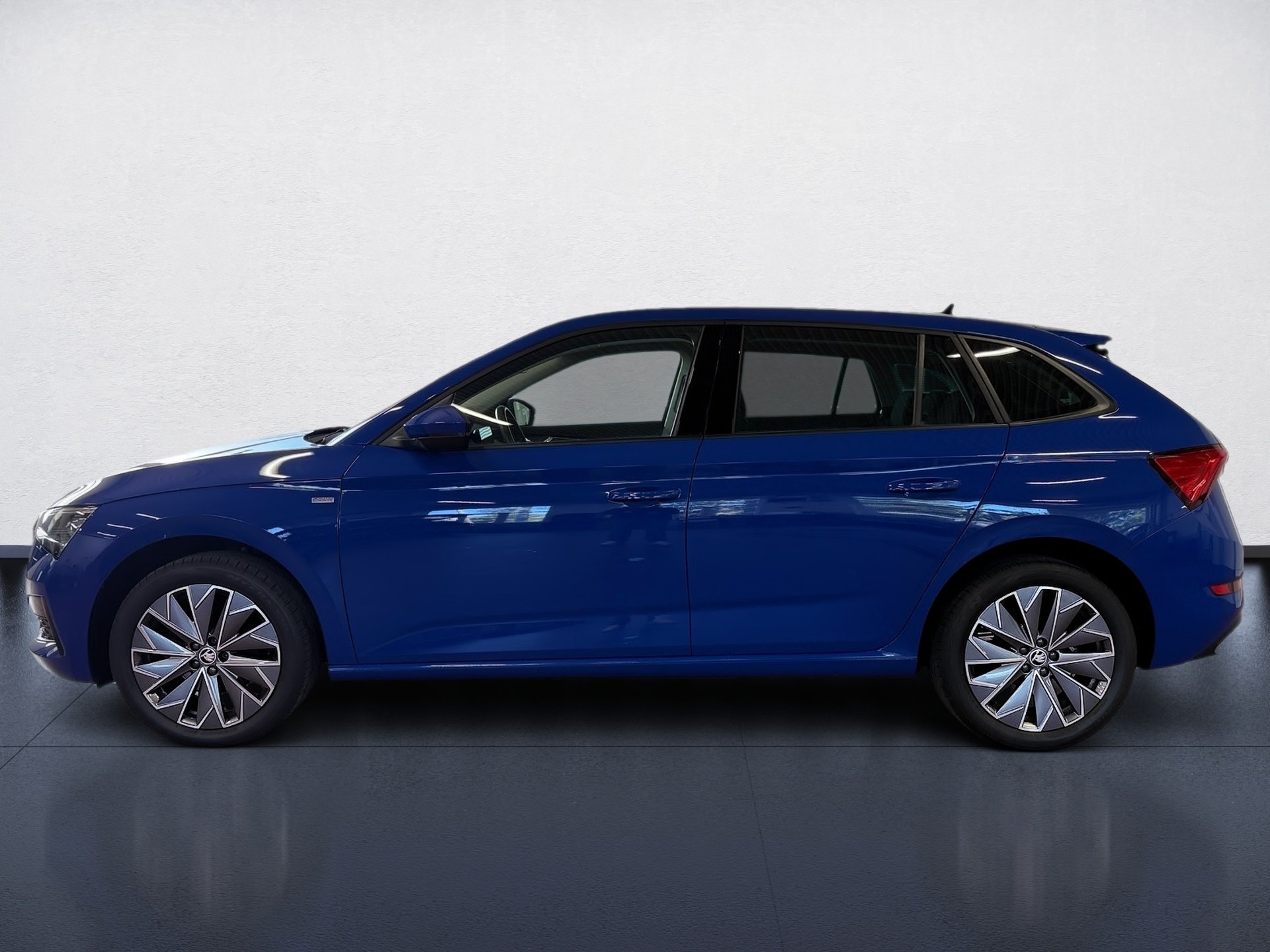 Scala 1.0 TSI Tour LED Navi PDC SHZ 2xKlima Kam.