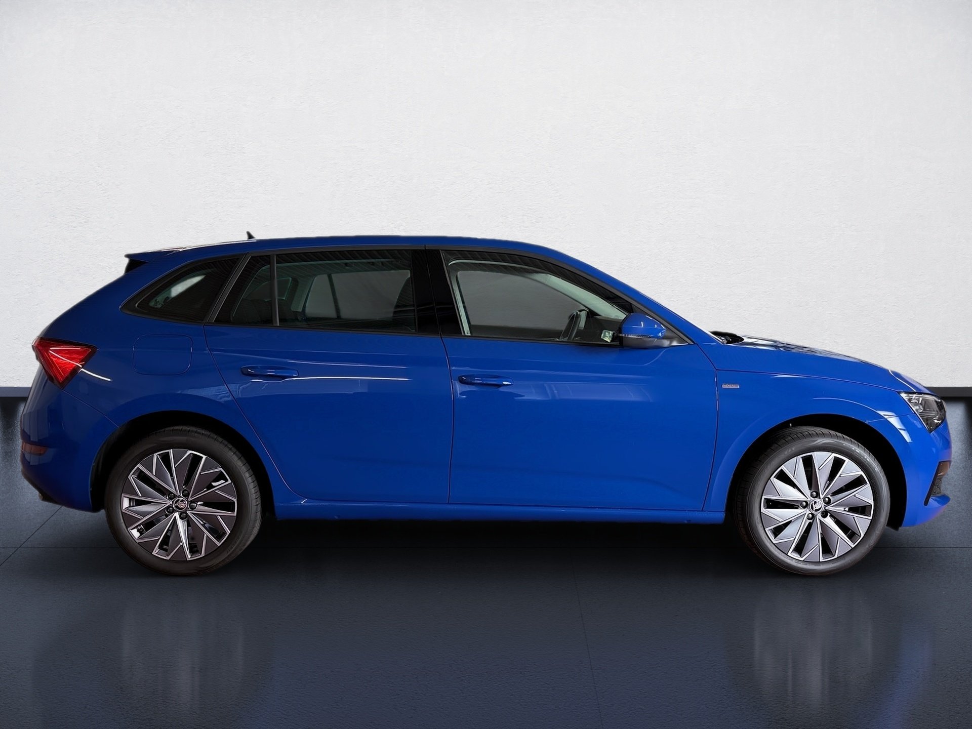 Scala 1.0 TSI Tour LED Navi PDC SHZ 2xKlima Kam.