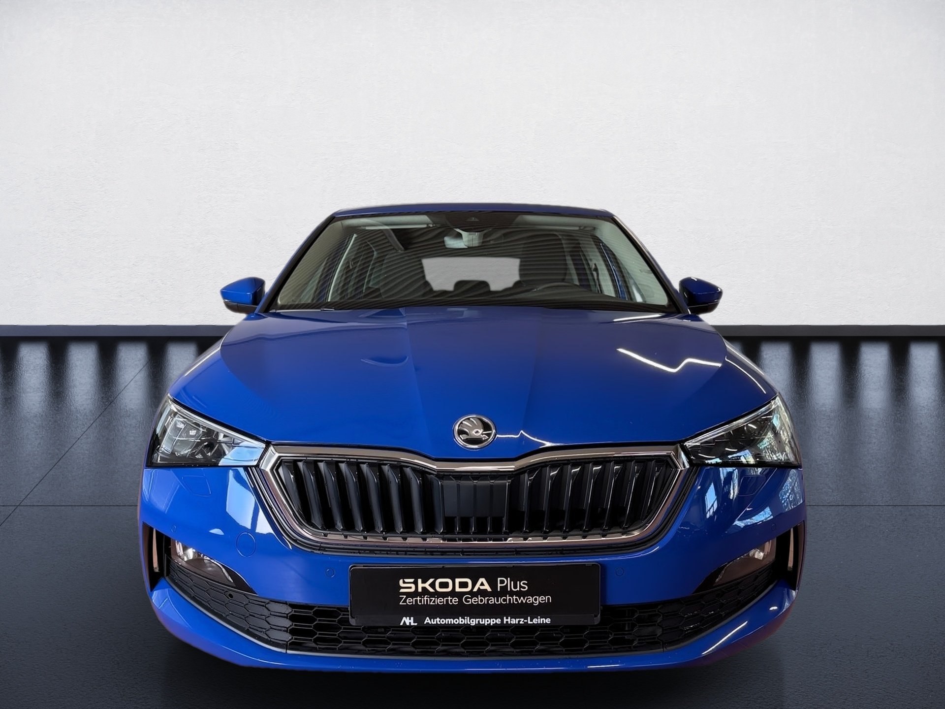 Scala 1.0 TSI Tour LED Navi PDC SHZ 2xKlima Kam.