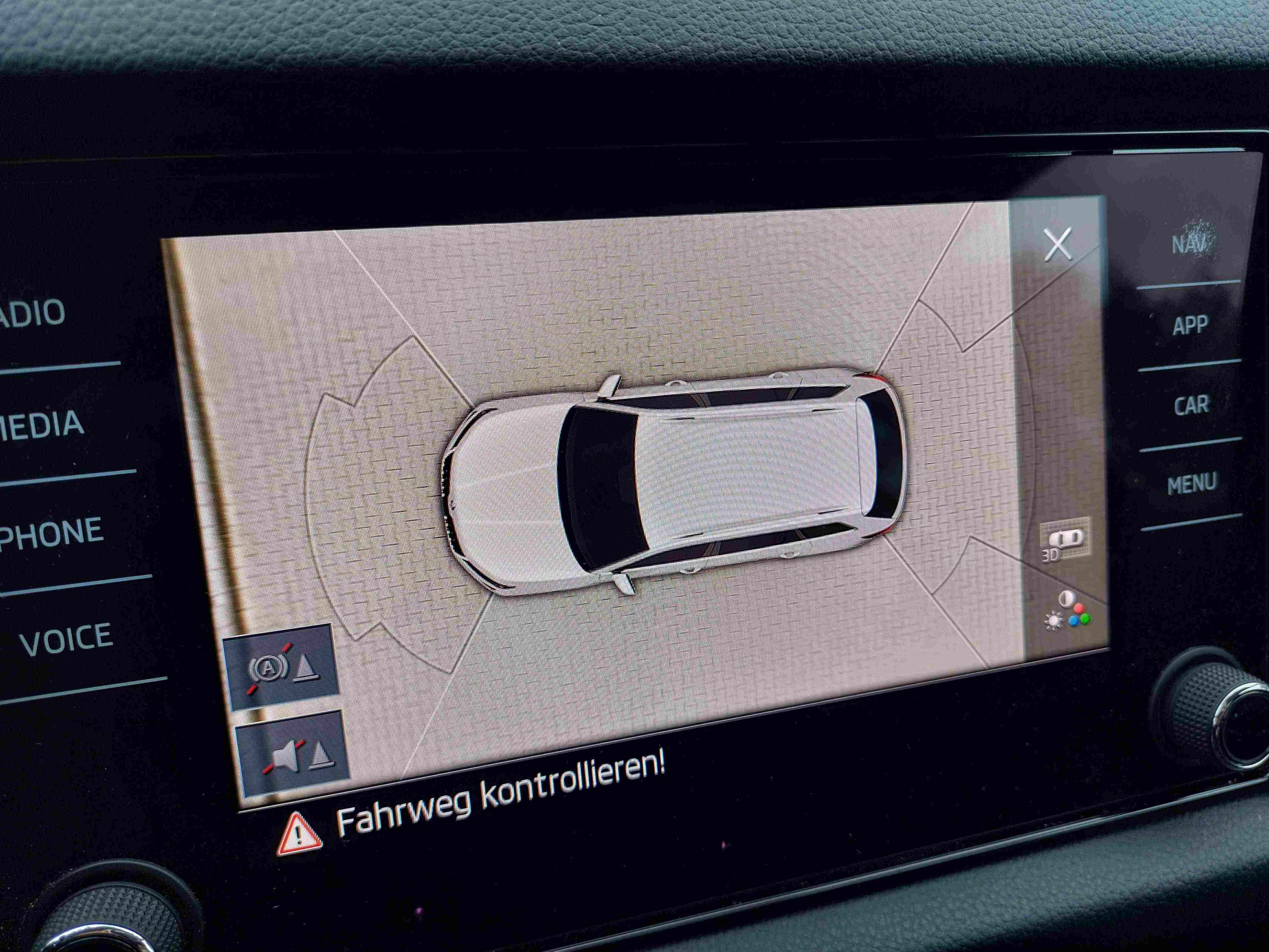 Kodiaq 2.0 TSI L&K 4x4 DSG LED Navi ACC 360° 360