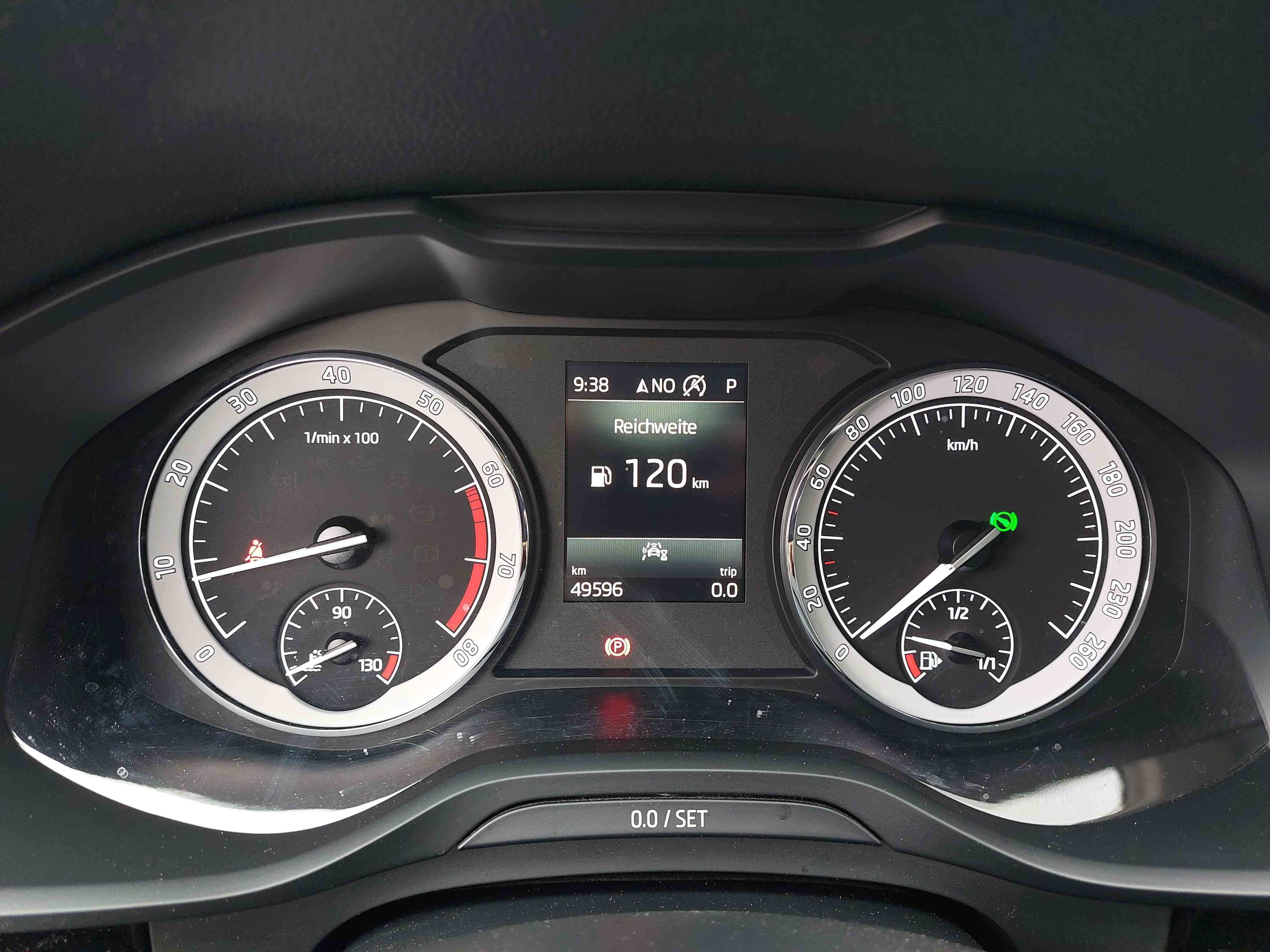 Kodiaq 2.0 TSI L&K 4x4 DSG LED Navi ACC 360° 360