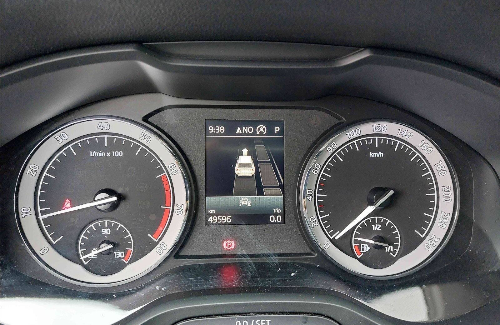 Kodiaq 2.0 TSI L&K 4x4 DSG LED Navi ACC 360° 360