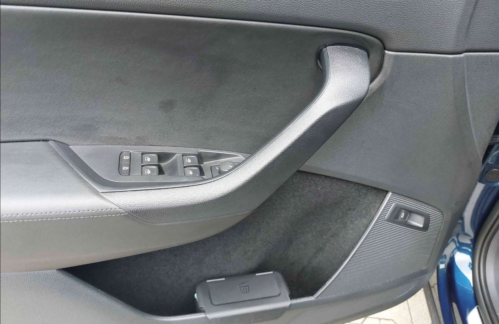 Kodiaq 2.0 TSI L&K 4x4 DSG LED Navi ACC 360° 360