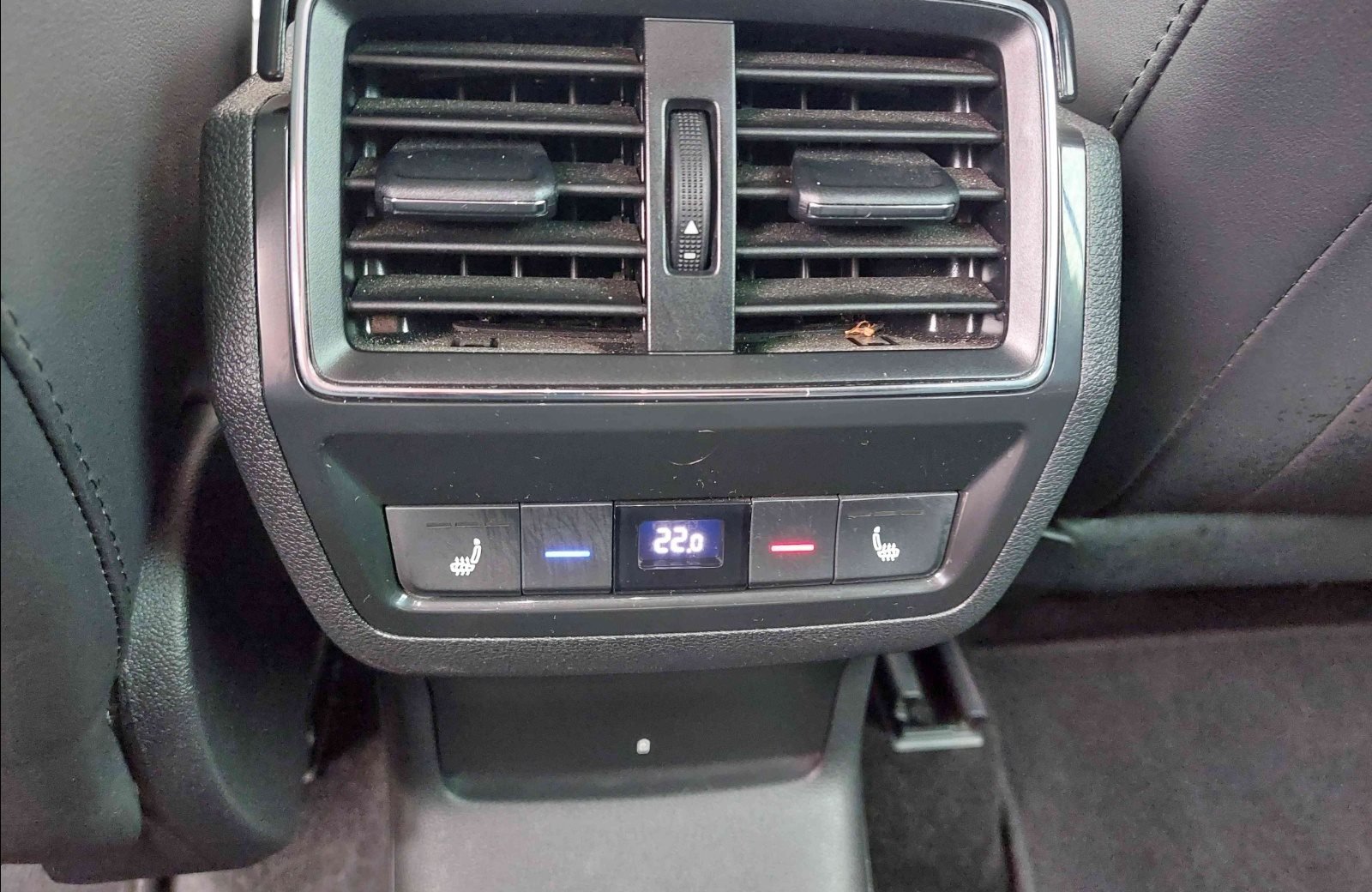 Kodiaq 2.0 TSI L&K 4x4 DSG LED Navi ACC 360° 360