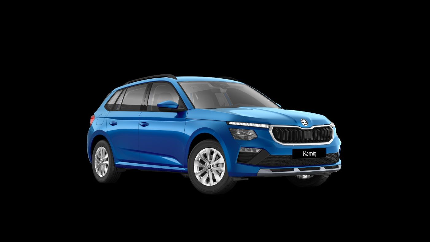Kamiq Selection 1.0 TSI DSG