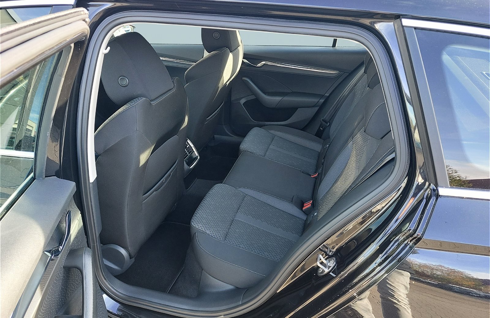 Octavia Combi 1.4 TSI Style iV DSG LED PDC DAB Canton Smart Link