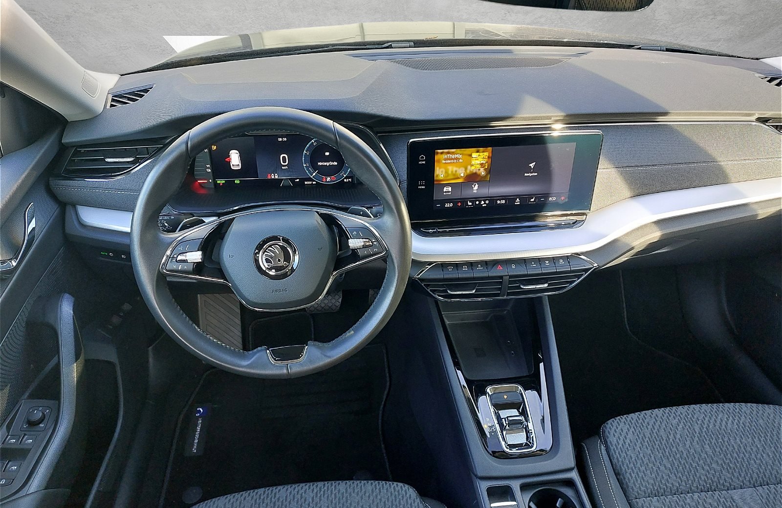 Octavia Combi 1.4 TSI Style iV DSG LED PDC DAB Canton Smart Link