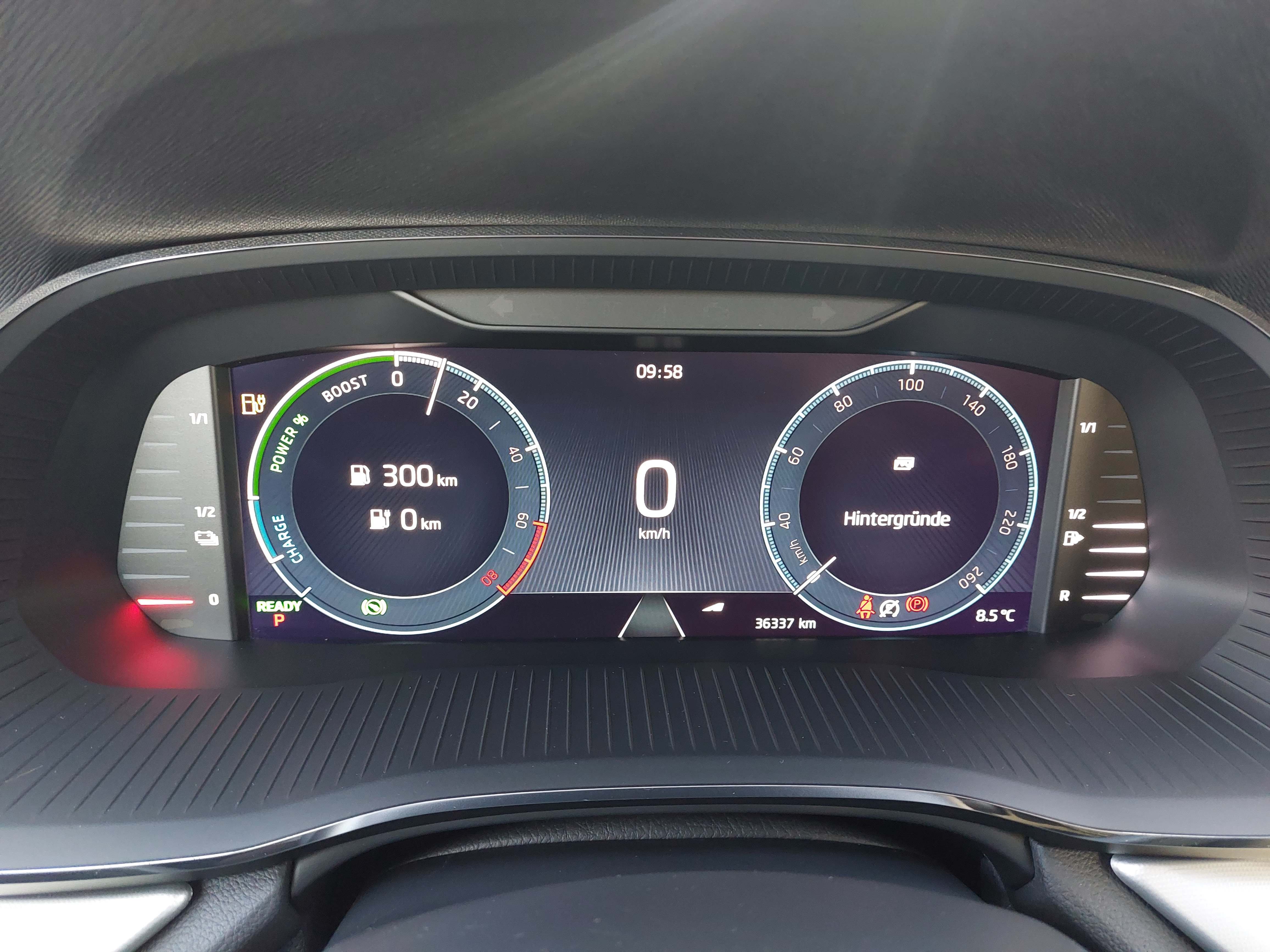 Octavia Combi 1.4 TSI Style iV DSG LED PDC DAB Canton Smart Link