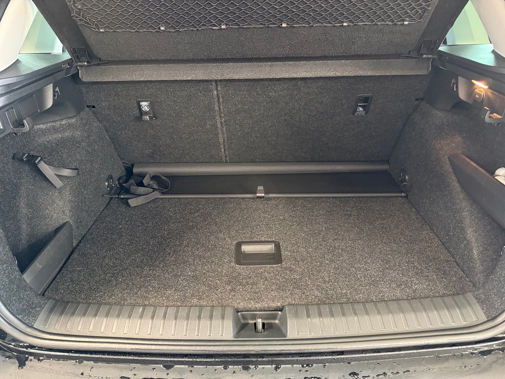 Kamiq Ambition 1.0 TSI Clever DSG LED AHK PDC RFK SHZ