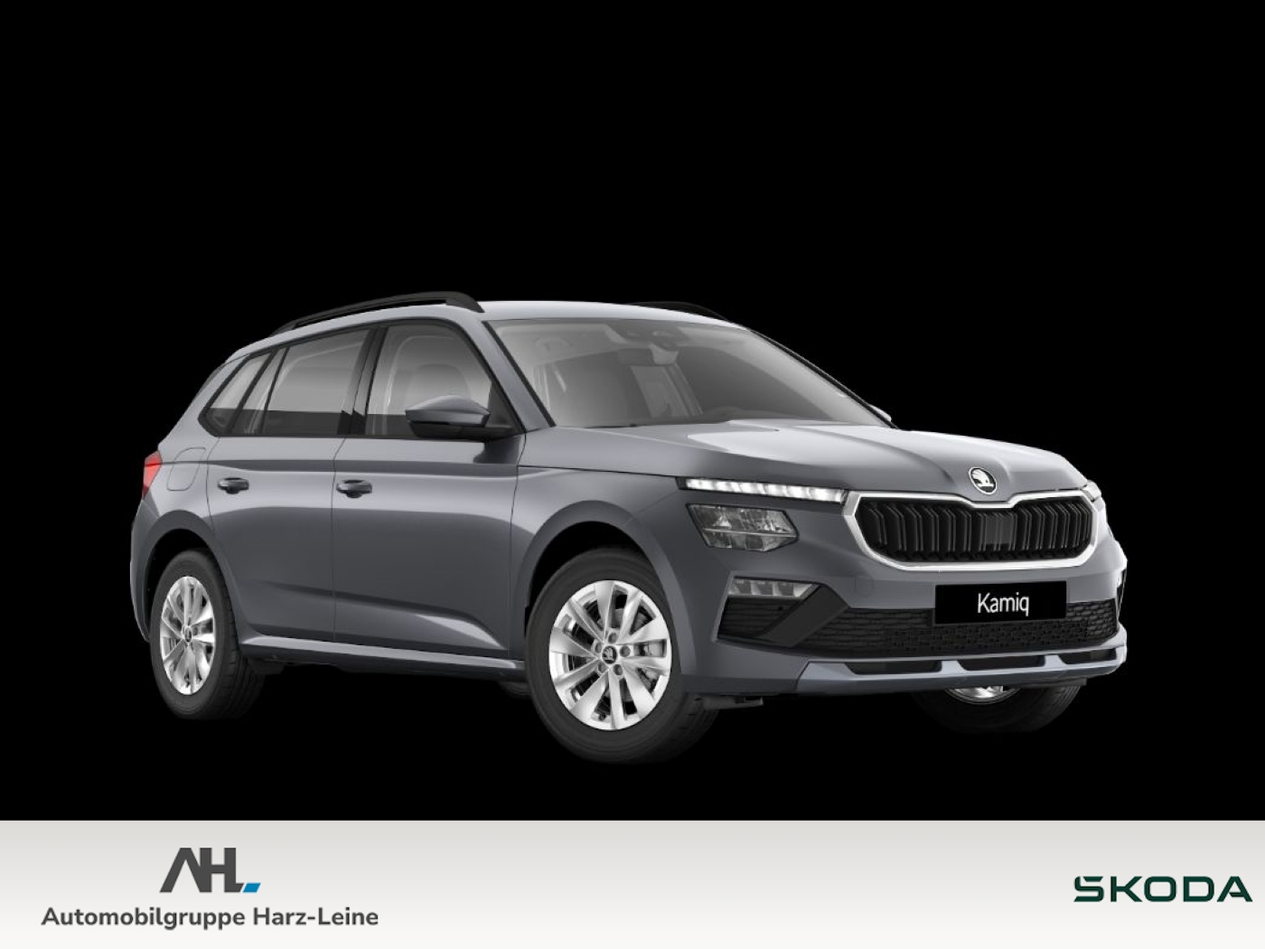 Kamiq Tour 1.0 TSI 85 kW DSG 2xKlima ACC AUT LED