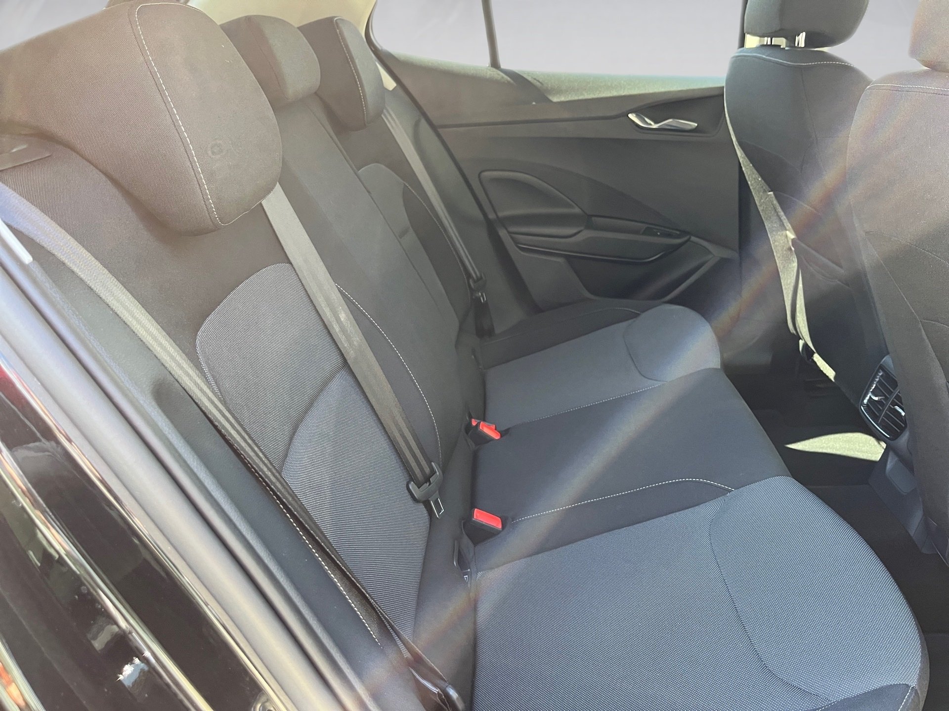 Fabia Tour  1.0 TSI DSG