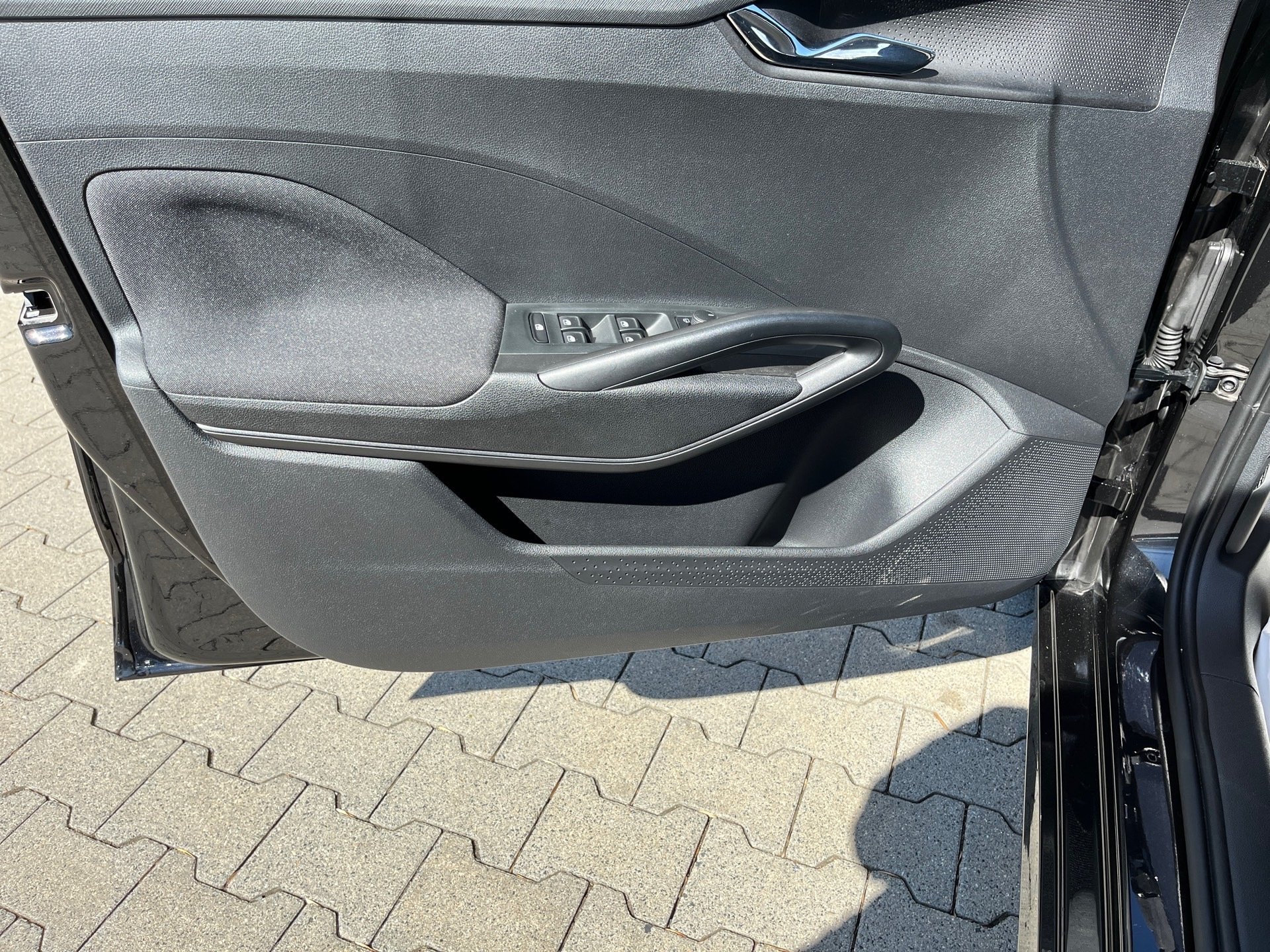 Fabia Tour  1.0 TSI DSG