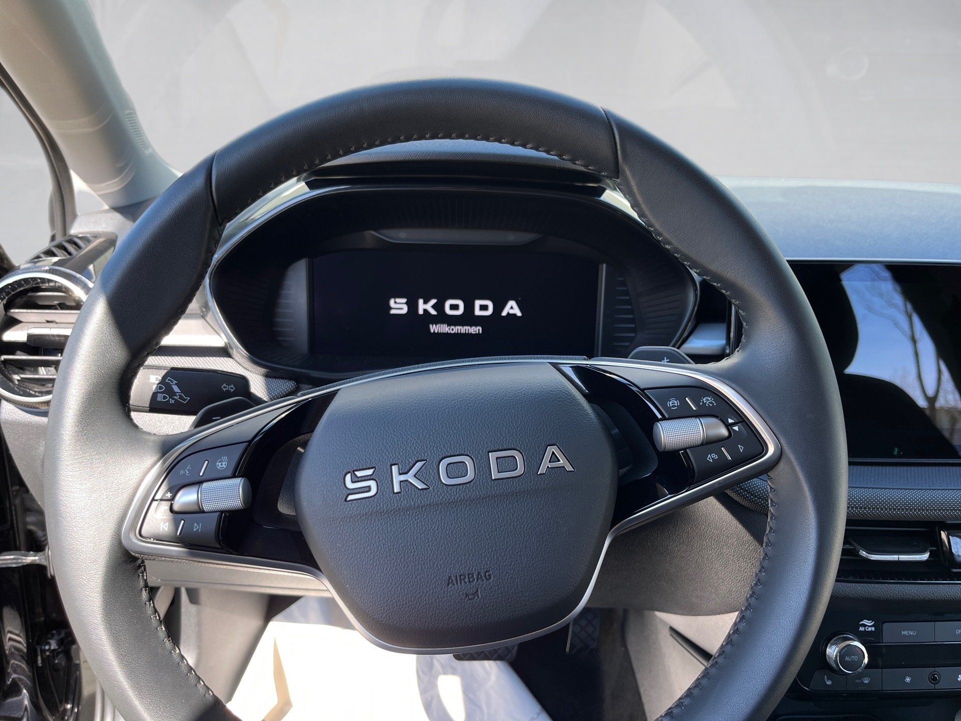 Fabia Tour  1.0 TSI DSG