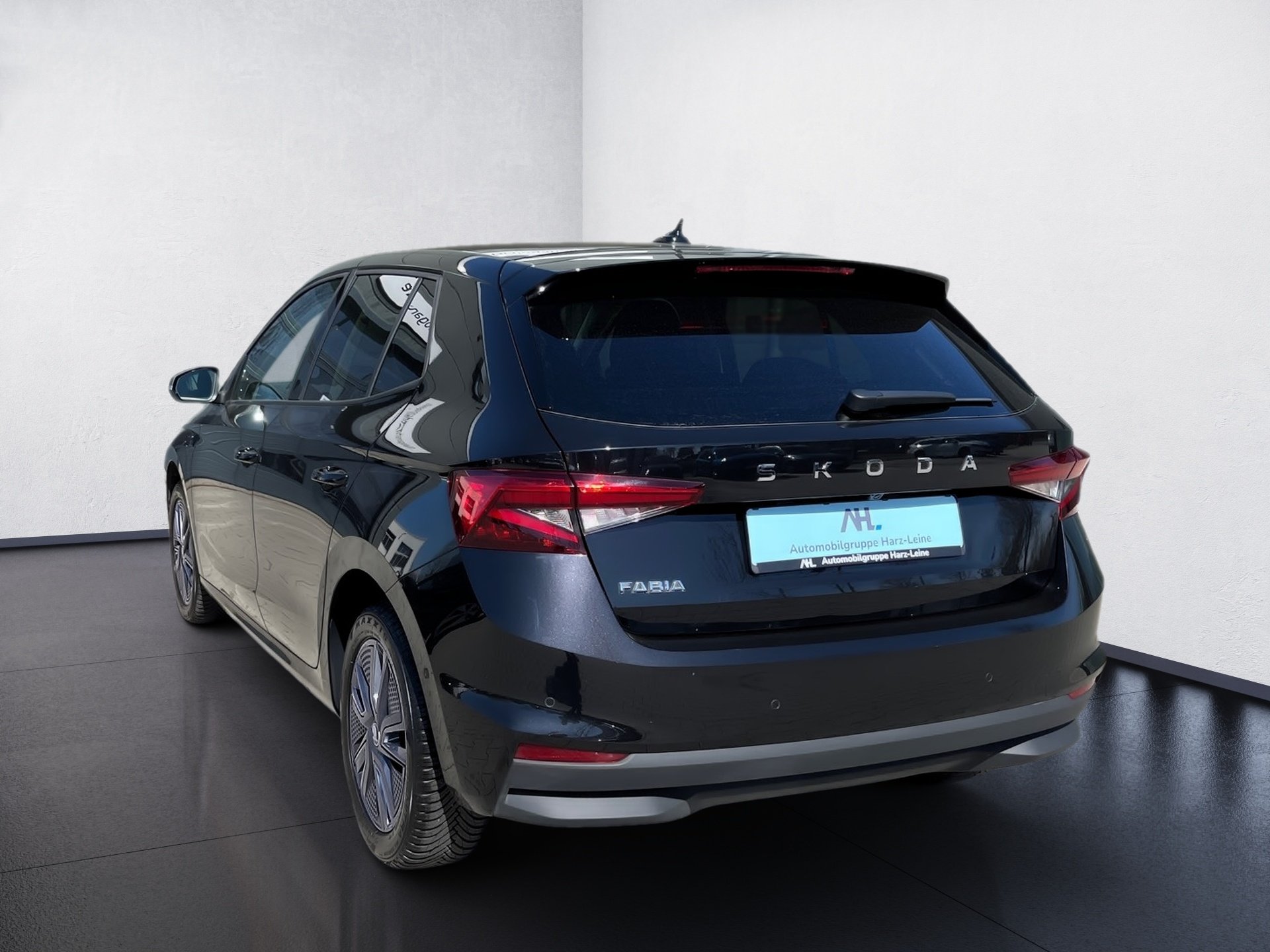 Fabia Tour  1.0 TSI DSG