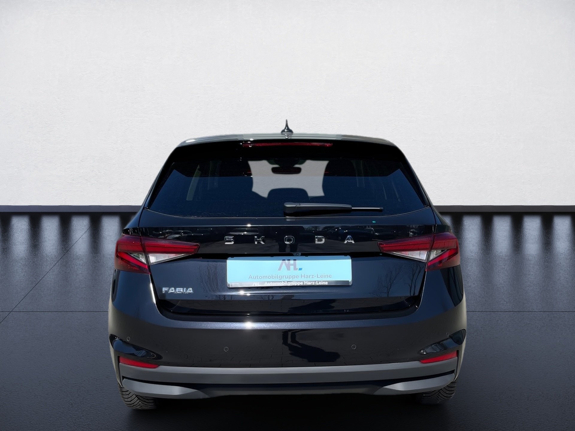 Fabia Tour  1.0 TSI DSG