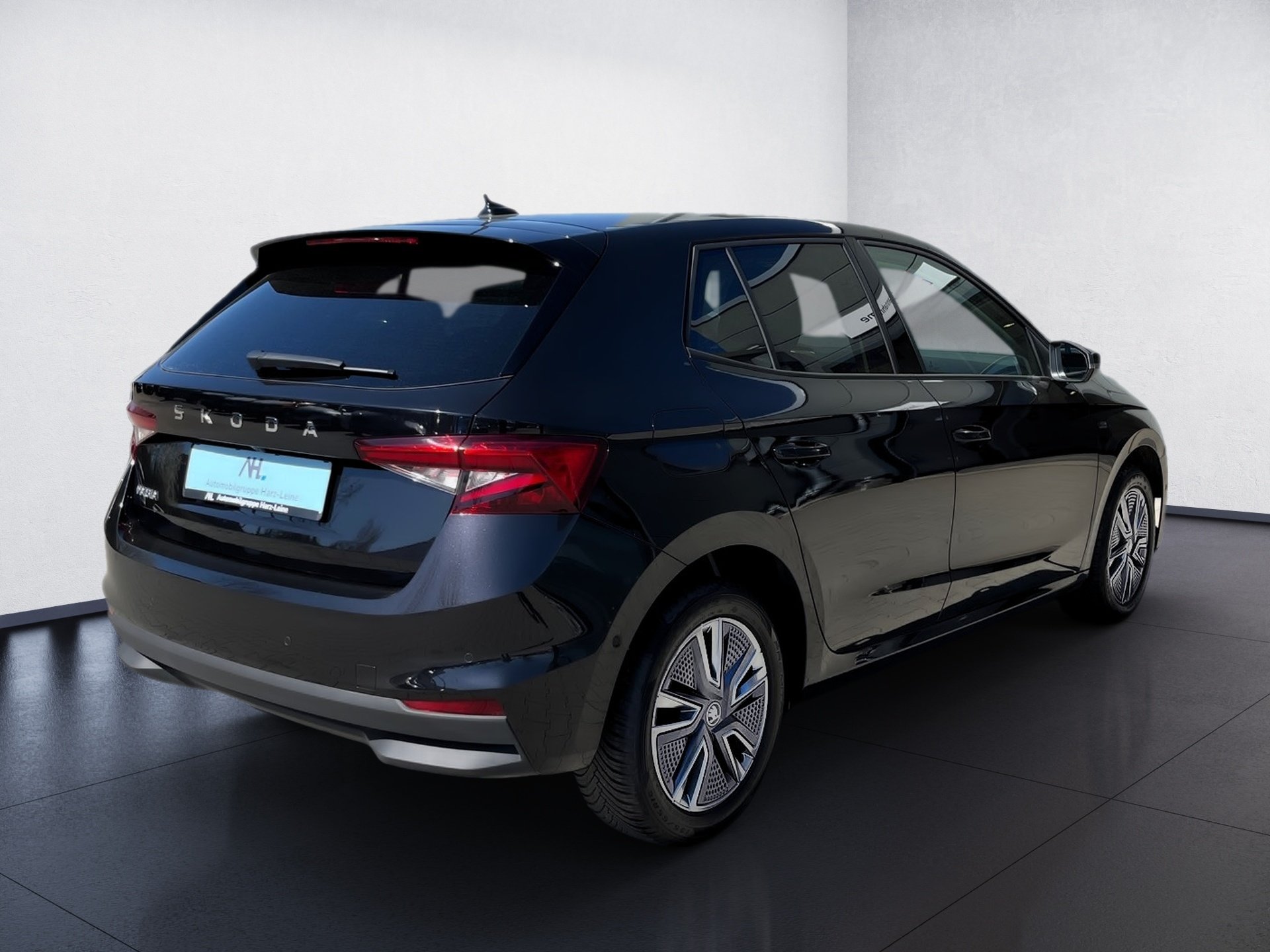 Fabia Tour  1.0 TSI DSG