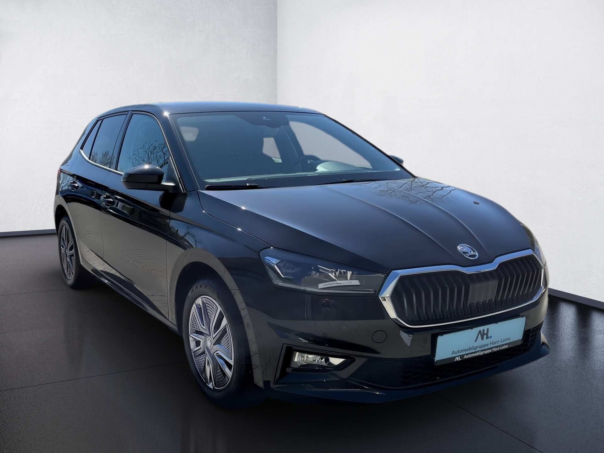 Fabia Tour  1.0 TSI DSG