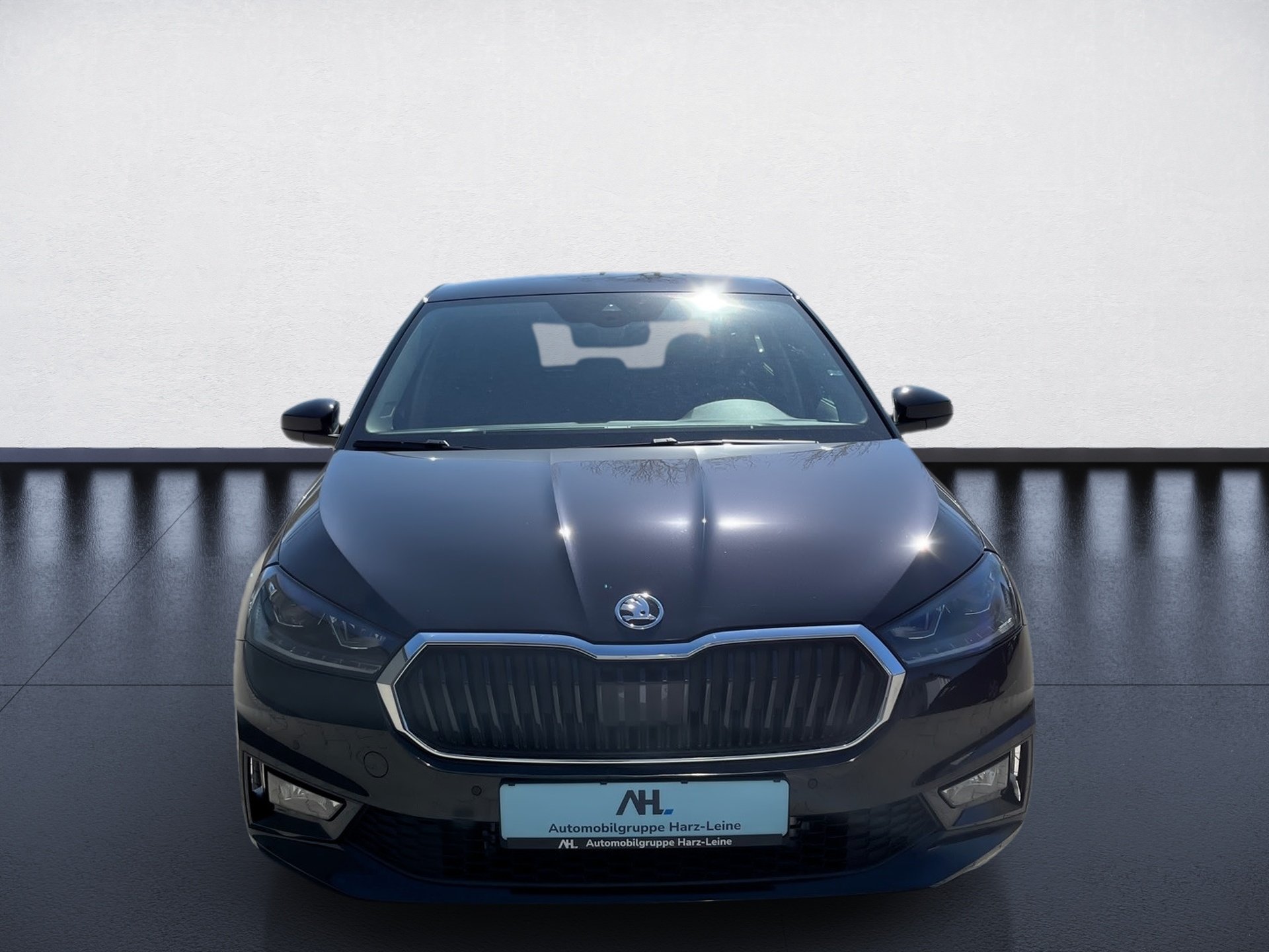 Fabia Tour  1.0 TSI DSG