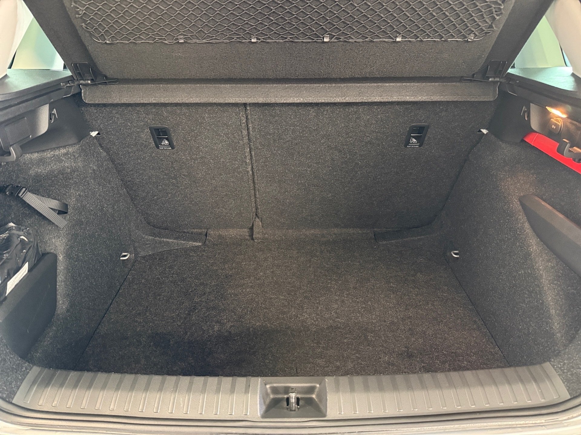 Kamiq 1.5 TSI Clever LED ACC AHK RFK 2xKlima ACC