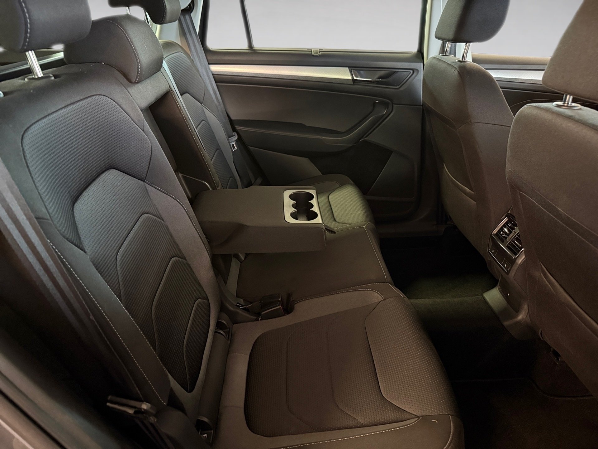 Kodiaq 2.0 TDI Tour DSG LED Navi RFK ACC