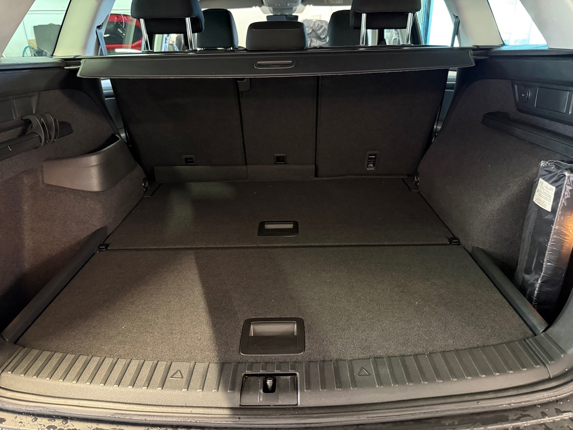 Kodiaq 2.0 TDI Tour DSG LED Navi RFK ACC