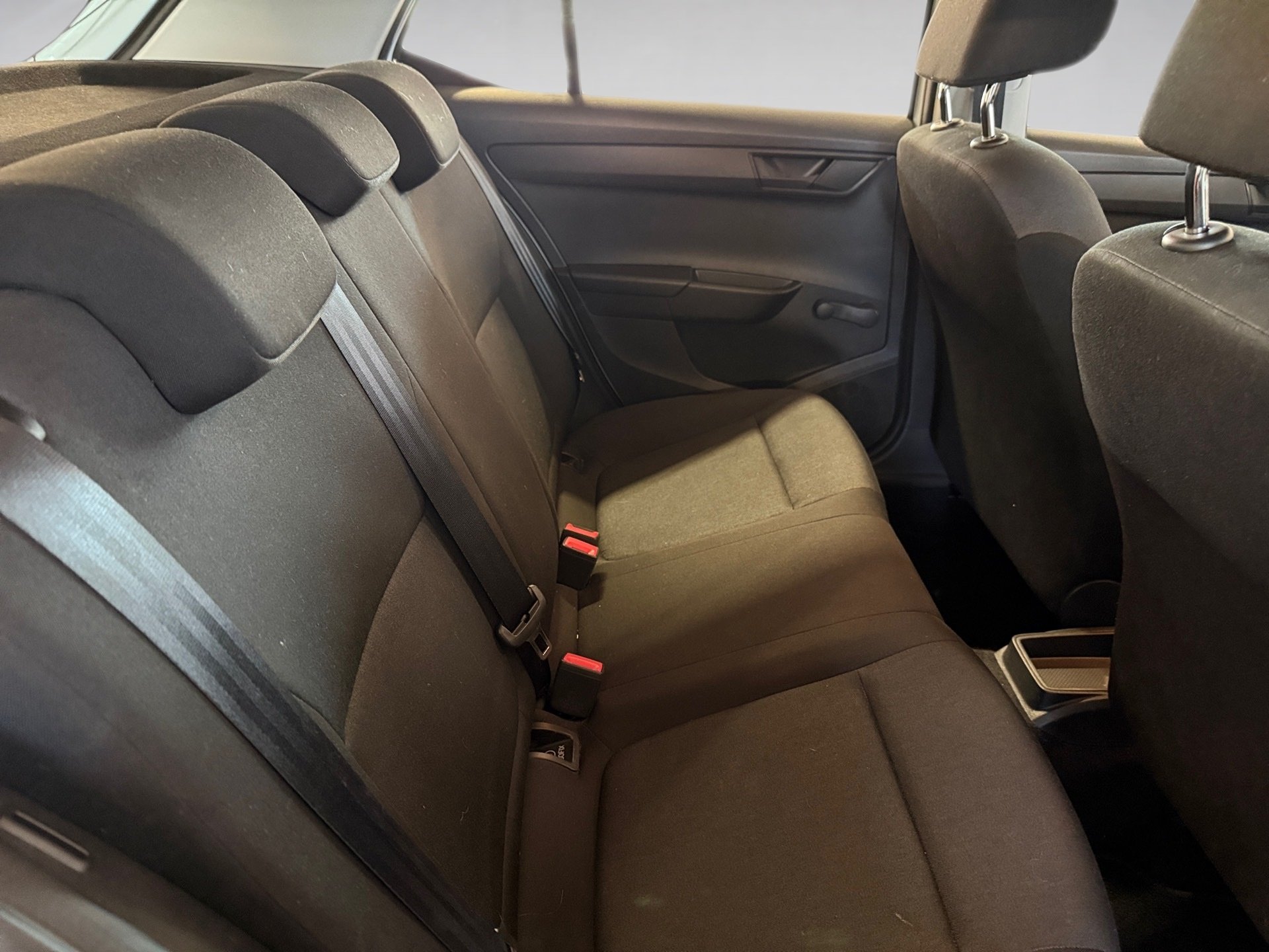 Fabia 1.0 MPI Cool Plus Klimaanlage Radio Swing