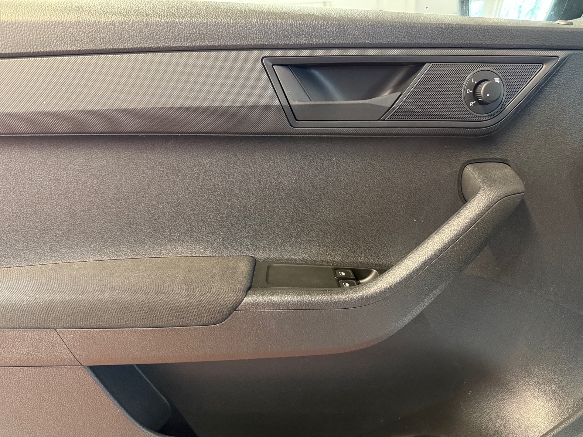 Fabia 1.0 MPI Cool Plus Klimaanlage Radio Swing