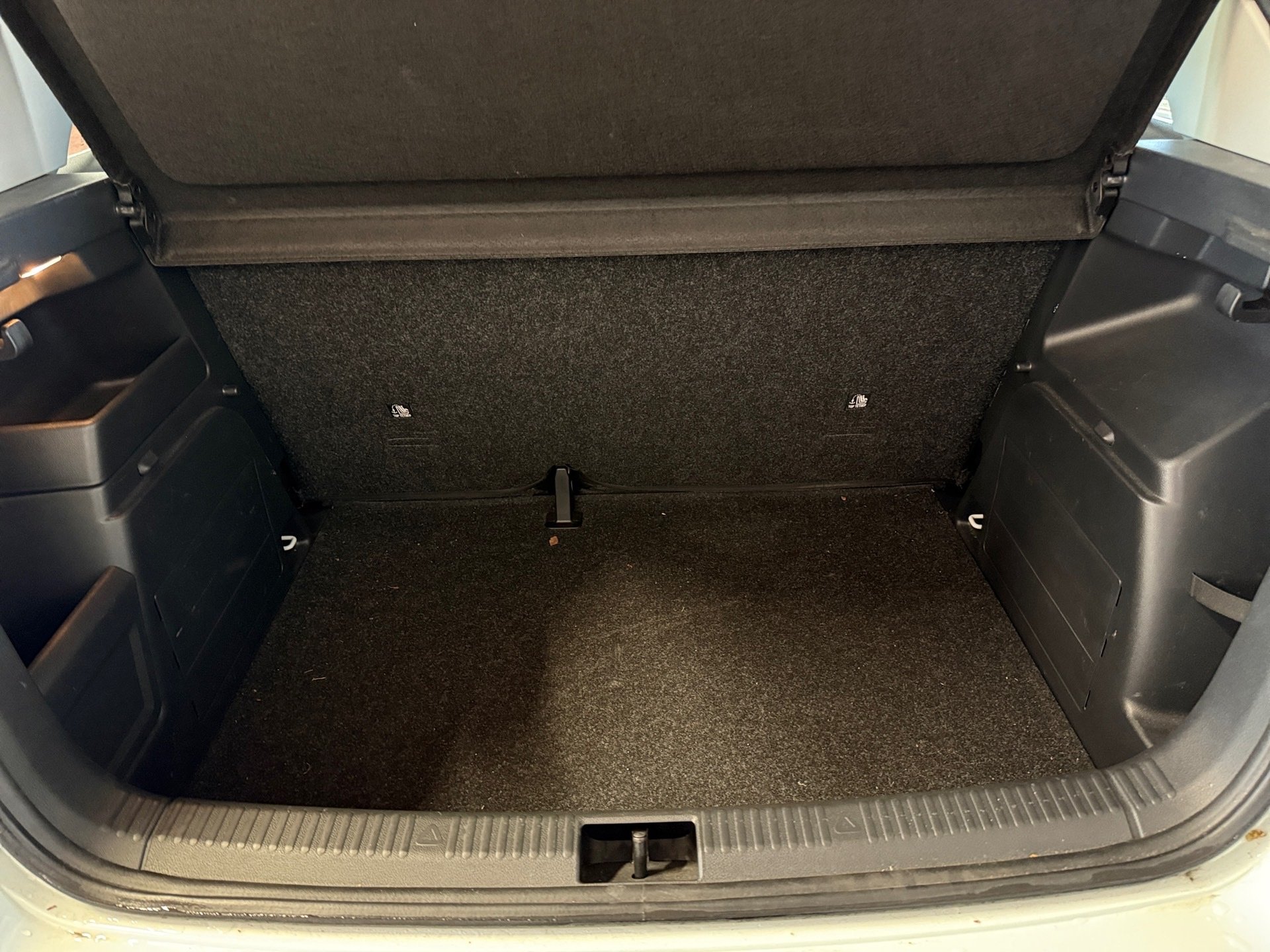 Fabia 1.0 MPI Cool Plus Klimaanlage Radio Swing