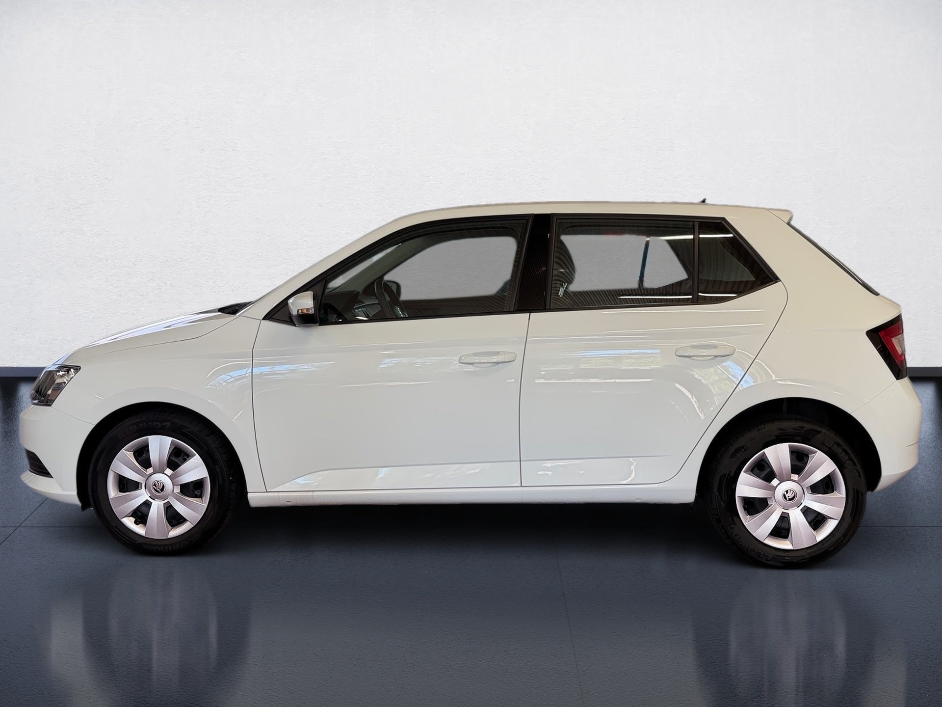Fabia 1.0 MPI Cool Plus Klimaanlage Radio Swing