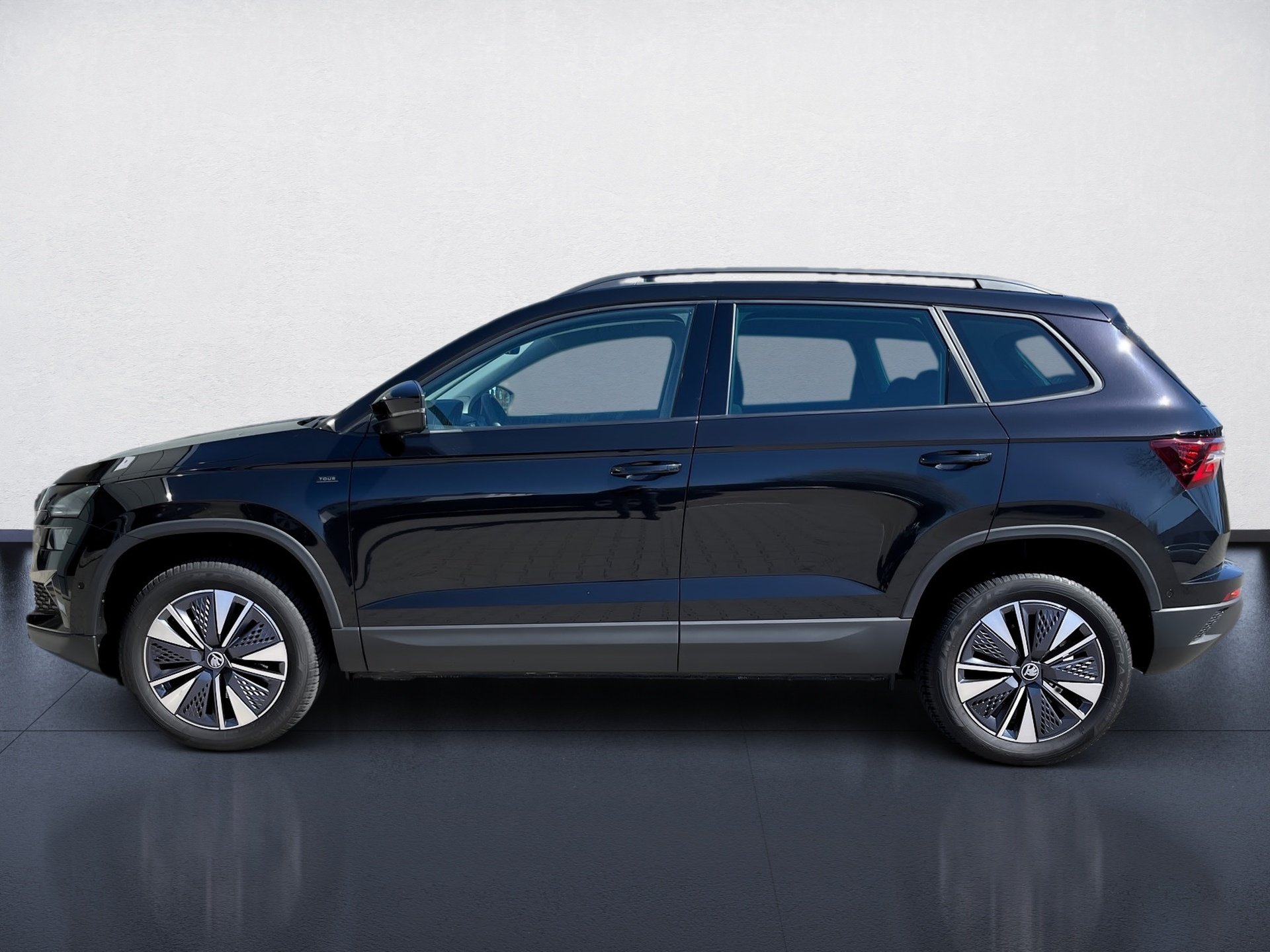 Karoq 2.0 TDI Tour DSG AHK Navi 360° SmartLink